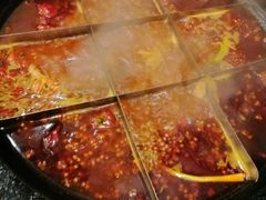 -仁虎老火锅(黄泥磅店)