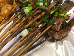 -晓靖轩烧烤(沙河风情店)