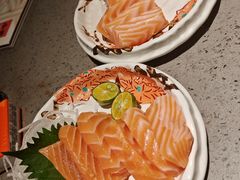 -小乔回转寿司(沈阳大悦城店)