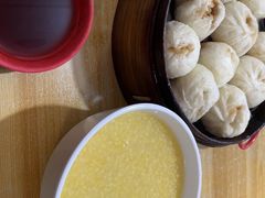 鲜肉小笼包-杭州小笼包(地质大学店)