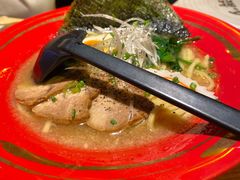 豚骨拉面-有喜屋·深夜食堂(北京西路店)