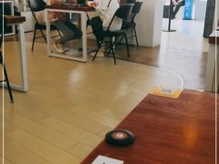 大堂-奇帕波·披萨&炸鸡(诺和木勒站店)