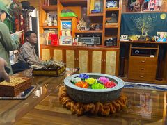 -吉祥圣雪藏餐