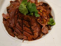 滇味千张肉-朱家小厨(红塔西路店)