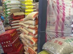 -锦绣大地生鲜食品厅(巨山路店)