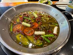 -小饕荟雅安贡椒鱼鲜馆(广福桥店)