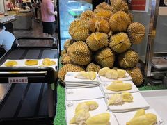-丰卓会海鲜自助(中润大道店)