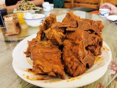 -弓二莜面(总店)