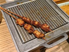 -茄子恰恰·新云南小炒(坪山益田店)