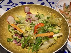 -江南赋(内蒙古大厦店)
