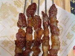 -陳香貴·兰州牛肉面(东方宝泰店)