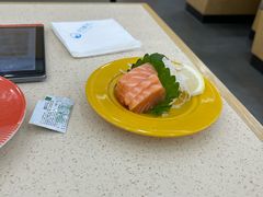 -大力喜速递寿司(世纪金源店)