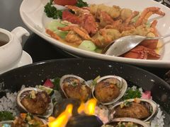 -铭轩中餐厅·海南菜·粤菜(亚龙湾瑞吉店)