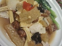 -大厨小馆(华阳城店)