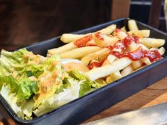-韩景台烤肉(八大处店)
