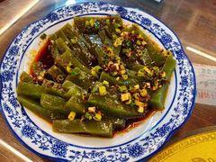 -老味道1992(武当山店)