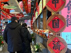 -客家大院·非遗赣南客家菜(郁孤台店)