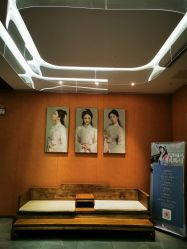 -盘子女人坊古装写真摄影(南京总店)