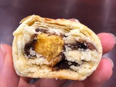 蛋黄酥-北京三禾稻香村(王府井百货店)