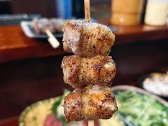 -鸟串烧Yakitori