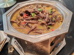 -马凯豆捞(新兴西路店)