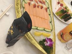 -圣爵菲斯大酒店(长沙世界之窗店)
