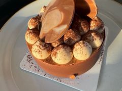 -ChanDu躔度咖啡(灯塔店)