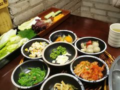 -三代烤肉(保利广场店)