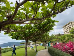 -三亚亚龙湾天域度假酒店