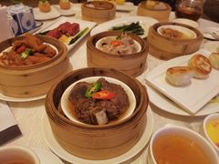 -福州天元国际威斯汀酒店·中国元素餐厅
