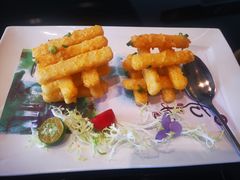 -山水雅居·江南雅宴(运河公园店)