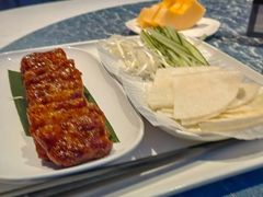 -肴约·花园式餐厅(湖里店)