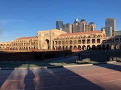 -天津五大道文化旅游区