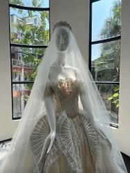 点击看大图 -Chic Bridal 熙可婚纱