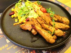 -阿顾西餐·牛排披萨(北戴河店)