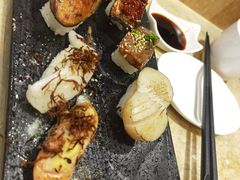 -东京屋(武定路店)