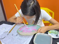 -佳禾国际美术书法教育(仁恒伊势丹校区)