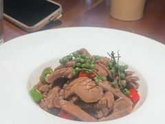 -南园民国茶楼餐厅·常州菜(北大街店)