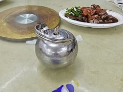-津津食品店