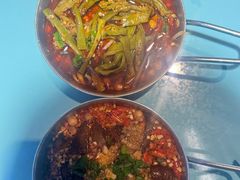 -川正旺江湖菜(三元桥店)