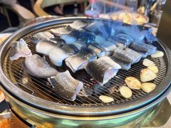 -味家烤肉烤鳗鱼牛排(西塔旗舰店)