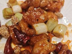 -海鲜码头·中国菜