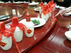 -特味村大酒店(南三环店)