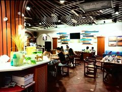 -浦鸿会尚莊亲子餐厅(碧云店)