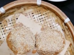 -魁盛居百年鲁菜馆(中林路店)