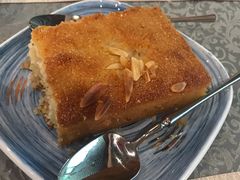 -La Medina餐厅(亮马河南路店)