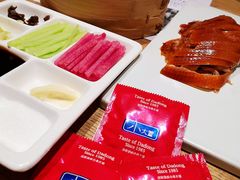 -小大董·烤鸭(凤凰汇店)