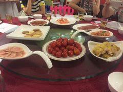 -北京民族园葉子里酒店(鸟巢店)