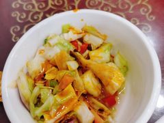 -糊涂兔毛毛菜(八里庄店)