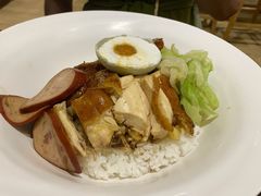 -大家乐(广州天河城六楼店)